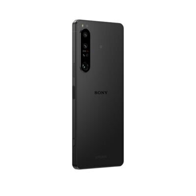 Sony Xperia 1 IV - 5G älypuhelin 12/256GB XQCT54C0B.EEAC hinta ja tiedot | Matkapuhelimet | hobbyhall.fi