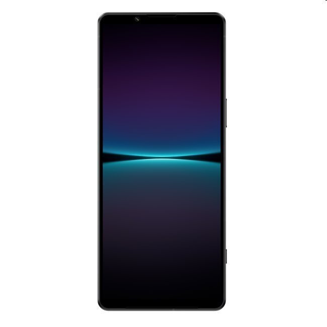 Sony Xperia 1 IV - 5G älypuhelin 12/256GB XQCT54C0B.EEAC hinta ja tiedot | Matkapuhelimet | hobbyhall.fi