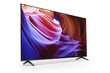 Sony 75" 4K Ultra HD LED Google televisio KD75X85KAEP hinta ja tiedot | Televisiot | hobbyhall.fi
