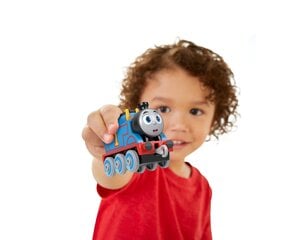 Thomas & Friends® rata rakennussarja HGY82 hinta ja tiedot | Fisher Price Lapset | hobbyhall.fi