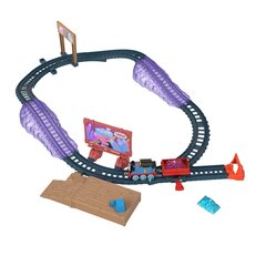 Thomas & Friends® rata rakennussarja HGY82 hinta ja tiedot | Vauvan lelut | hobbyhall.fi