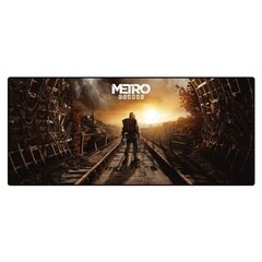 Metro Exodus Autumn, monivärinen hinta ja tiedot | Hiiret | hobbyhall.fi