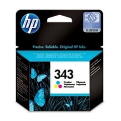 Mustepatruuna Hewlett Packard C8766EE, väri hinta ja tiedot | Mustekasetit | hobbyhall.fi