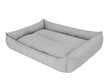 Hobbydog peti Eco Light Grey Ekolen, XL, 82x60 cm hinta ja tiedot | Pedit ja pesät | hobbyhall.fi