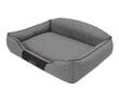 Hobbydog peti Royal Dark Grey Green, XL, 84x65 cm hinta ja tiedot | Pedit ja pesät | hobbyhall.fi