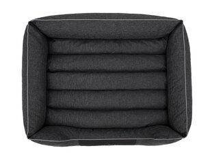 Hobbydog peti Comfort Black Ekolen, XXL, 110x90 cm hinta ja tiedot | Pedit ja pesät | hobbyhall.fi