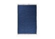 Happy Cotton -matto, sininen, 160 x 230 cm hinta ja tiedot | Isot matot | hobbyhall.fi