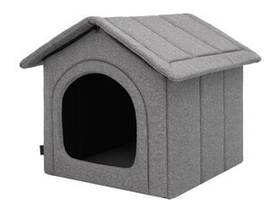 Hobbydog peti Graphite Ecolen R5, 60x70 cm hinta ja tiedot | Pedit ja pesät | hobbyhall.fi