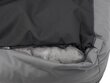 Hobbydog kaksipuolinen peti Double Light Grey/Graphite, XL, 84x65 cm hinta ja tiedot | Pedit ja pesät | hobbyhall.fi