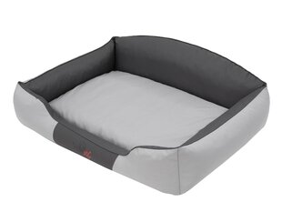 Hobbydog peti Royal Light Grey, XL, 84x65 cm hinta ja tiedot | Pedit ja pesät | hobbyhall.fi