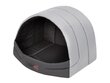 Hobbydog peti Light Grey R4, 60x49 cm hinta ja tiedot | Pedit ja pesät | hobbyhall.fi