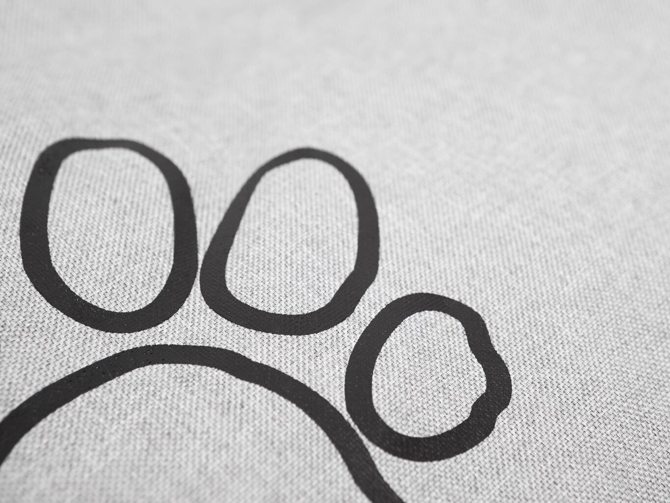 Hobbydog peti lemmikkieläimille Eco Prestige Light Grey Ekolen, R2, 100x70 cm hinta ja tiedot | Pedit ja pesät | hobbyhall.fi