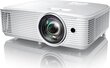 Optoma E9PD7DR02EZ1 hinta ja tiedot | Projektorit | hobbyhall.fi