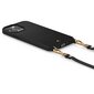 Spigen Cyrill Classic Charm Iphone 13 PRO MAX, -puhelimeen, musta hinta ja tiedot | Puhelimen kuoret ja kotelot | hobbyhall.fi