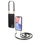 Spigen Cyrill Classic Charm Iphone 13 PRO MAX, -puhelimeen, musta hinta ja tiedot | Puhelimen kuoret ja kotelot | hobbyhall.fi