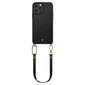 Spigen Cyrill Classic Charm Iphone 13 PRO MAX, -puhelimeen, musta hinta ja tiedot | Puhelimen kuoret ja kotelot | hobbyhall.fi