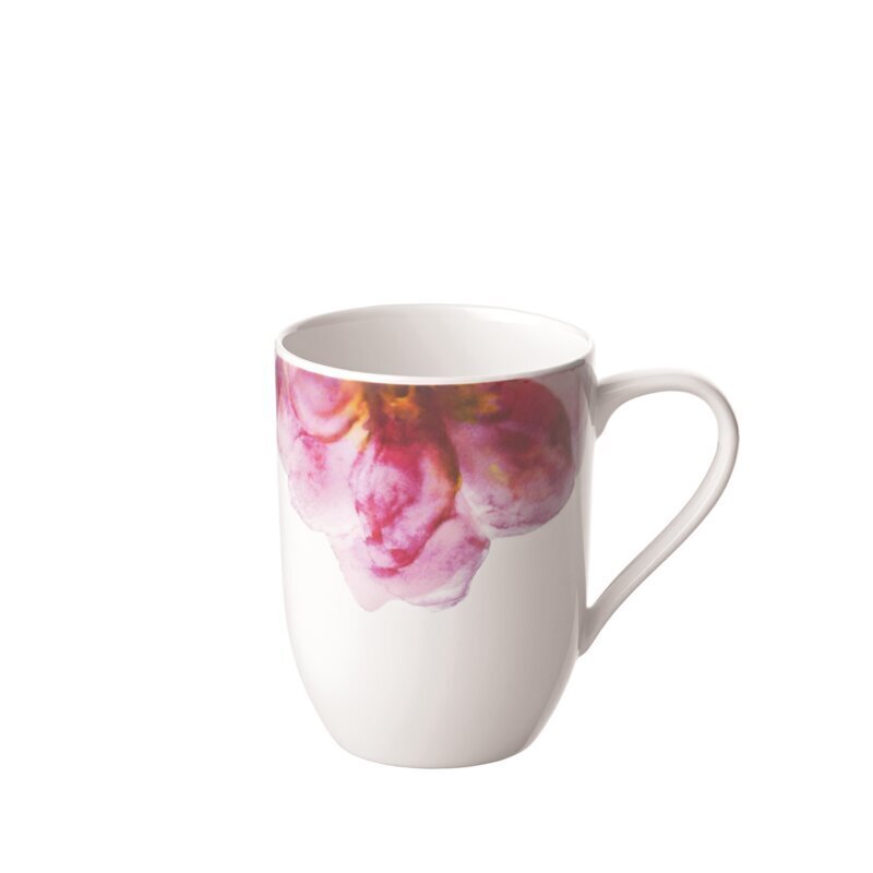 Villeroy & Boch Muki Rose Garden 0,34l hinta ja tiedot | Lasit, mukit ja kannut | hobbyhall.fi