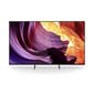 Sony KD55X80KAEP Google LED TV hinta ja tiedot | Televisiot | hobbyhall.fi