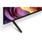 Sony KD55X80KAEP Google LED TV hinta ja tiedot | Televisiot | hobbyhall.fi