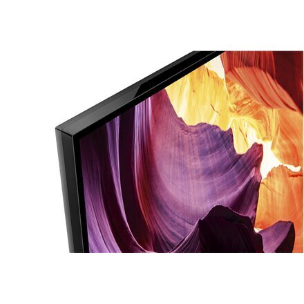 Sony KD55X80KAEP Google LED TV hinta ja tiedot | Televisiot | hobbyhall.fi