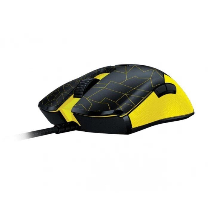 Razer Ambidextrous Viper 8KHz RGB - RZ01-03580200-R3M1 hinta ja tiedot | Hiiret | hobbyhall.fi