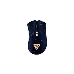 Razer DeathAdder V2 Pro, Genshin Impact Edition - RZ01-03350200-R3M1 hinta ja tiedot | Hiiret | hobbyhall.fi