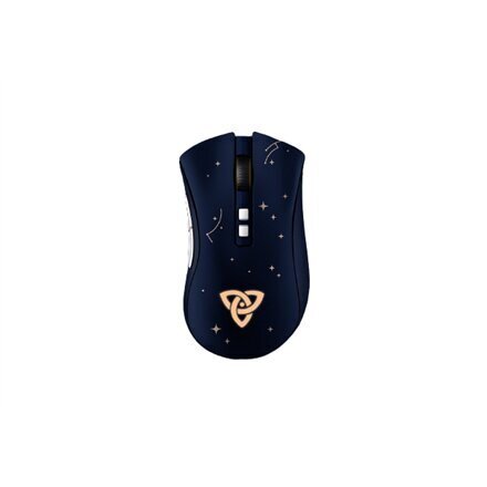 Razer DeathAdder V2 Pro, Genshin Impact Edition - RZ01-03350200-R3M1 hinta ja tiedot | Hiiret | hobbyhall.fi