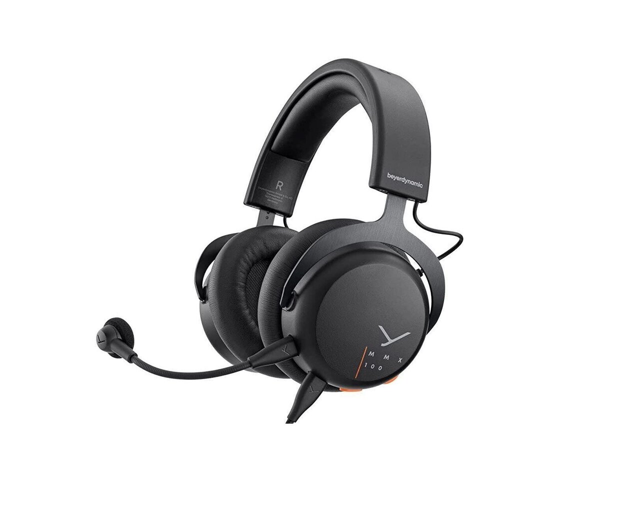 Beyerdynamic MMX150 hinta ja tiedot | Kuulokkeet | hobbyhall.fi