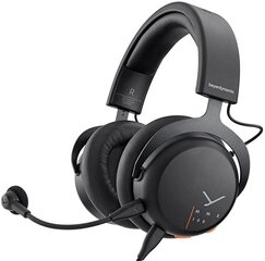 Beyerdynamic MMX150 hinta ja tiedot | Beyerdynamic Tietokoneet ja pelaaminen | hobbyhall.fi