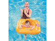 Ilmatäytteinen uimaistuin Bestway Swim Safe, 69 cm hinta ja tiedot | Puhallettavat vesilelut ja uima-asusteet | hobbyhall.fi