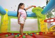 Bestway Fisher-Price Jumptacular Bouncer pomppulinna hinta ja tiedot | Puhallettavat vesilelut ja uima-asusteet | hobbyhall.fi