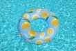 Uimarengas Bestway Scentsational Lemon, 119 cm hinta ja tiedot | Puhallettavat vesilelut ja uima-asusteet | hobbyhall.fi