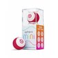 Mini Sphero -robottipallo, M001RRW hinta ja tiedot | Poikien lelut | hobbyhall.fi