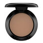 MAC Small eye shadow luomiväri 1.5 g, Charcoal Brown hinta ja tiedot | Silmämeikit | hobbyhall.fi