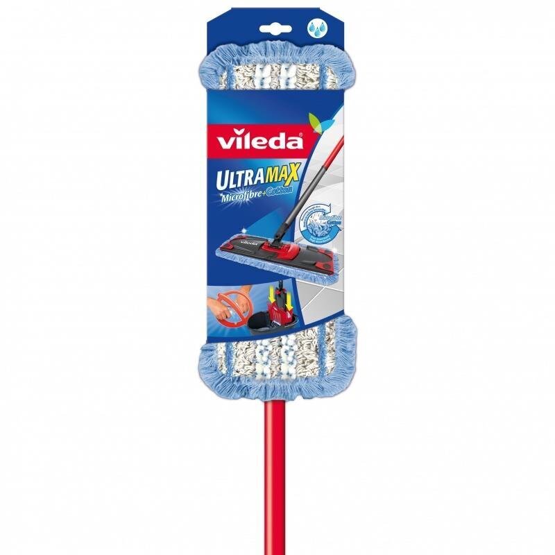 Moppiliina Vileda Ultramax hinta ja tiedot | Siivoustarvikkeet | hobbyhall.fi