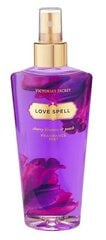 Vartalovoide Victoria's Secret Love Spell naisille 250 ml hinta ja tiedot | Naisten ihonhoito | hobbyhall.fi