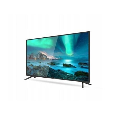 Allview 40" Full HD LED televisio 40ATC6000-F hinta ja tiedot | Televisiot | hobbyhall.fi
