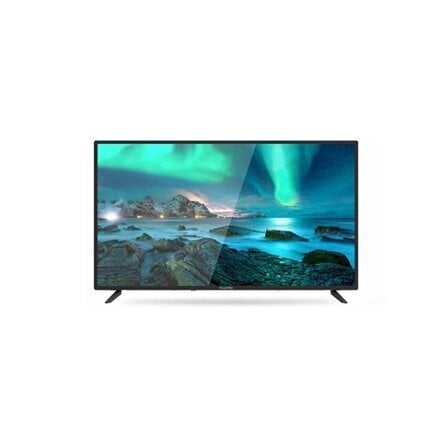 Allview 40" Full HD LED televisio 40ATC6000-F hinta ja tiedot | Televisiot | hobbyhall.fi