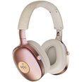 Marley Positive Vibration XL langattomat ANC over-Ear kuulokkeet EM-JH151-CP