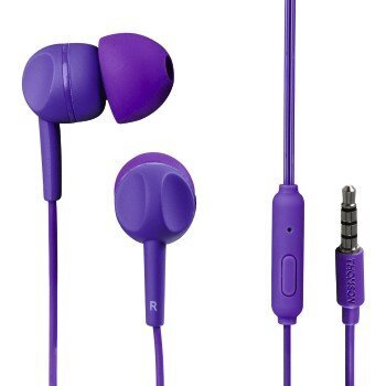 Thomson EAR3005PL Purple hinta ja tiedot | Kuulokkeet | hobbyhall.fi