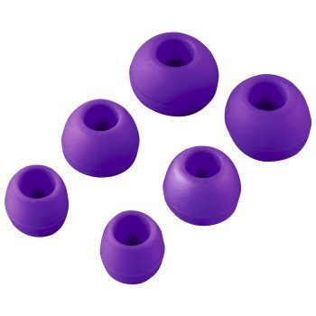 Thomson EAR3005PL Purple hinta ja tiedot | Kuulokkeet | hobbyhall.fi