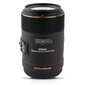 Filter objektiivi objektiividele Sigma 105mm f/2.8 EX DG OS HSM Makrolinssi Nikonille hinta ja tiedot | Kameran suotimet | hobbyhall.fi