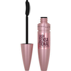 Ripsiväri Maybelline New York Lash Sensational ROSE hinta ja tiedot | Silmämeikit | hobbyhall.fi