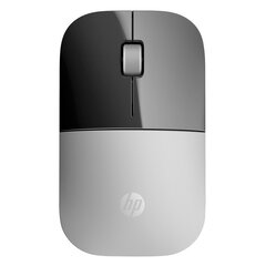 HP Z3700 , hopea väri hinta ja tiedot | Hiiret | hobbyhall.fi