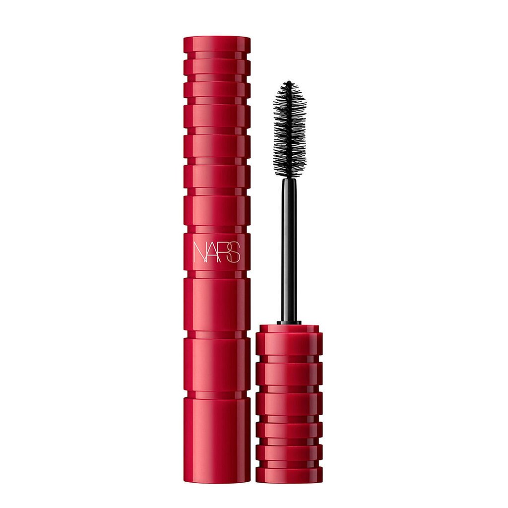 Nars Climax Mascara ripsiväri 6 g, Explicit Black #7008 hinta ja tiedot | Silmämeikit | hobbyhall.fi