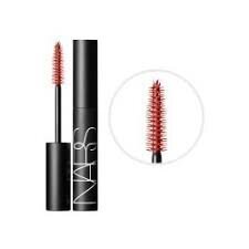 NARS Audacious Mascara ripsiväri 8 ml, Black Moon hinta ja tiedot | Silmämeikit | hobbyhall.fi