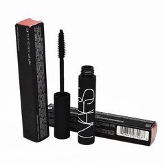 NARS Audacious Mascara ripsiväri 8 ml, Black Moon hinta ja tiedot | Silmämeikit | hobbyhall.fi