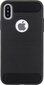 Takakuoret GreenGo Apple iPhone XR Simple, musta. hinta ja tiedot | Puhelimen kuoret ja kotelot | hobbyhall.fi