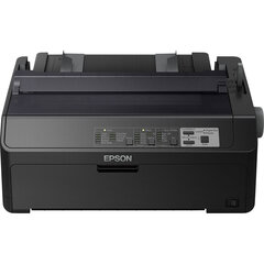 Tulostin Epson LQ-590IIN Needleprinter A4. hinta ja tiedot | Tulostimet | hobbyhall.fi