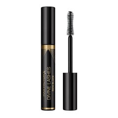 Max Factor Divine Lashes ripsiväri 8 ml, 001 Rich Black hinta ja tiedot | Silmämeikit | hobbyhall.fi